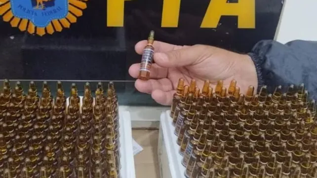  Crece la preocupación por las muertes vinculadas al fentanilo contaminado