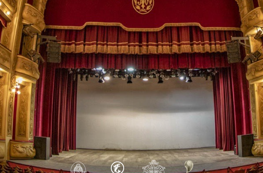  Clientes del Banco de Corrientes tendrán 20% de descuento y 3 cuotas sin interés en obras del Teatro Vera