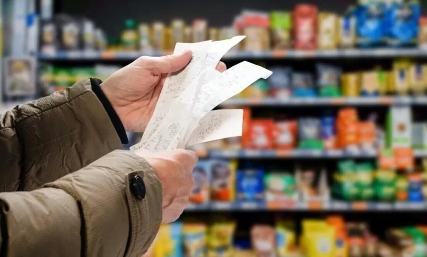  Las ventas minoristas pyme bajaron 2,6% interanual en agosto