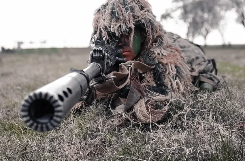  Abrieron las inscripciones para la Escuela de Suboficiales del Ejército Argentino – Ciclo Lectivo 2026