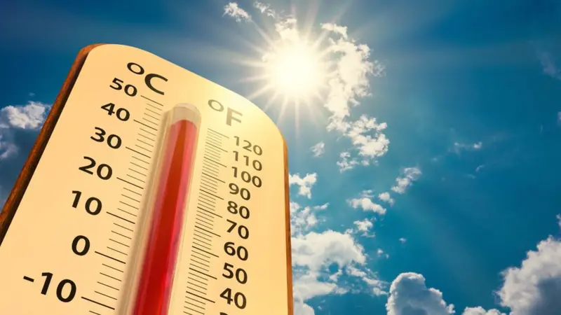  Alertan por una ola de calor que impactará en Misiones y gran parte del país