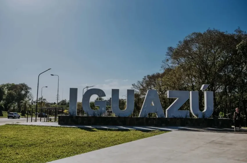  Puerto Iguazú celebra 124 años: historia, identidad y festejos