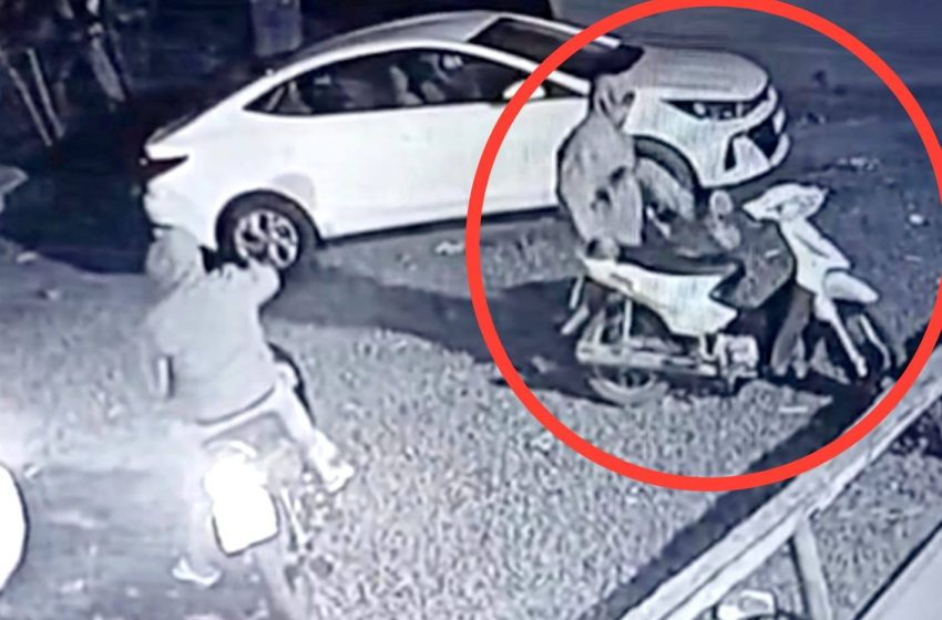  Controles de Nocturnidad; Dos motocicletas robadas recuperadas, Actas labradas y demorados fue el saldo de los dispositivos de seguridad