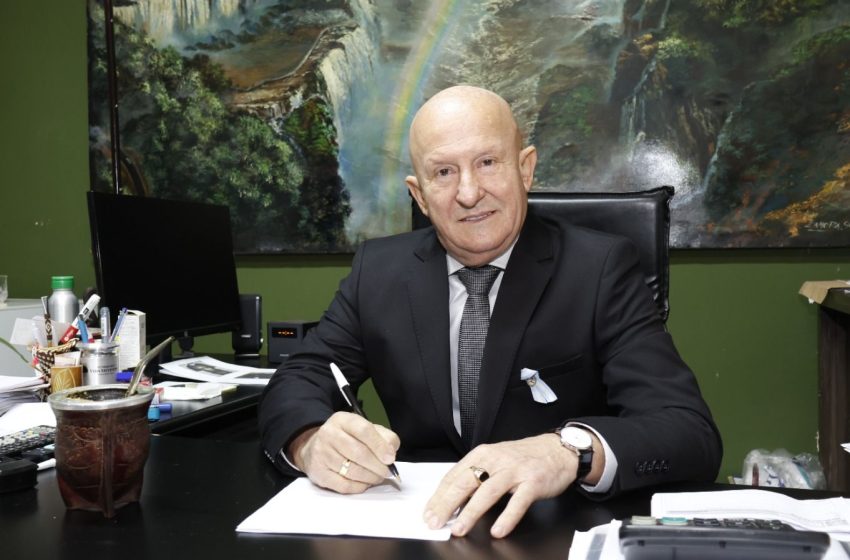 Concejales de la oposición piden interpelar al intendente Filippa por multas del Tribunal de Cuentas por irregularidades en los balances municipales