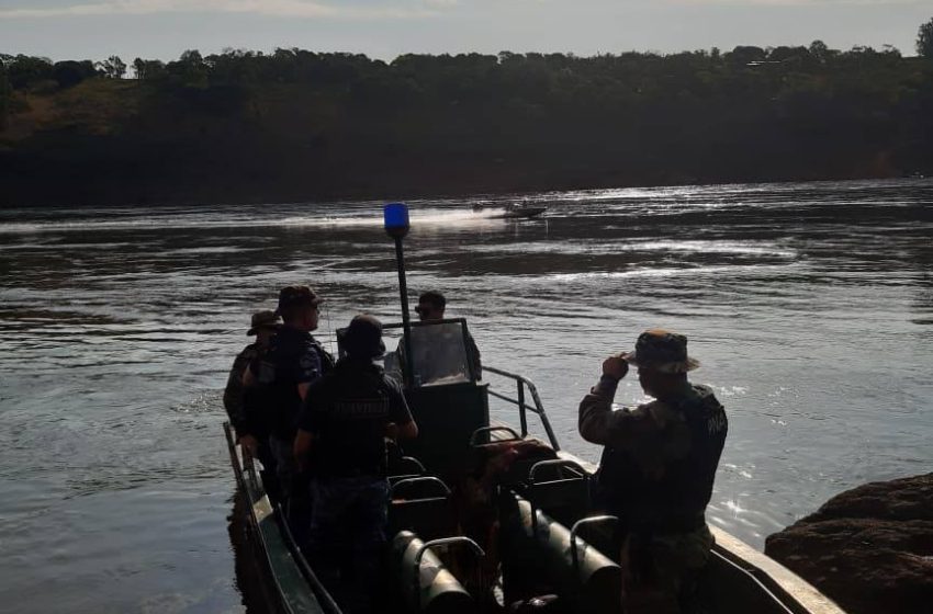  Continúa la intensa búsqueda de un menor de 14 años en la zona del Salto Mariposa