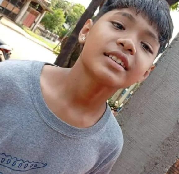 Buscan a un adolescente de 14 años desaparecido en Villa Alta