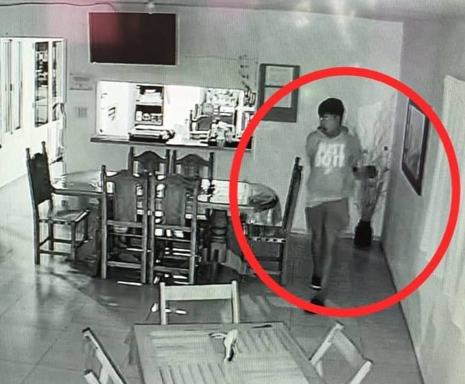  La Policía detuvo a un joven implicado en múltiples robos y recuperó objetos sustraídos