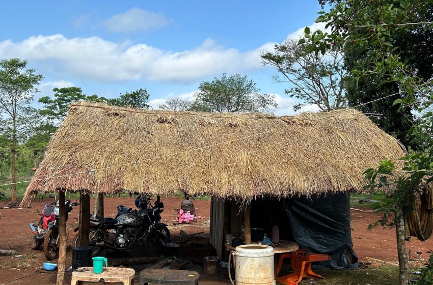  Dos detenidos por el homicidio de un joven Mbya Guaraní en Puerto Iguazú