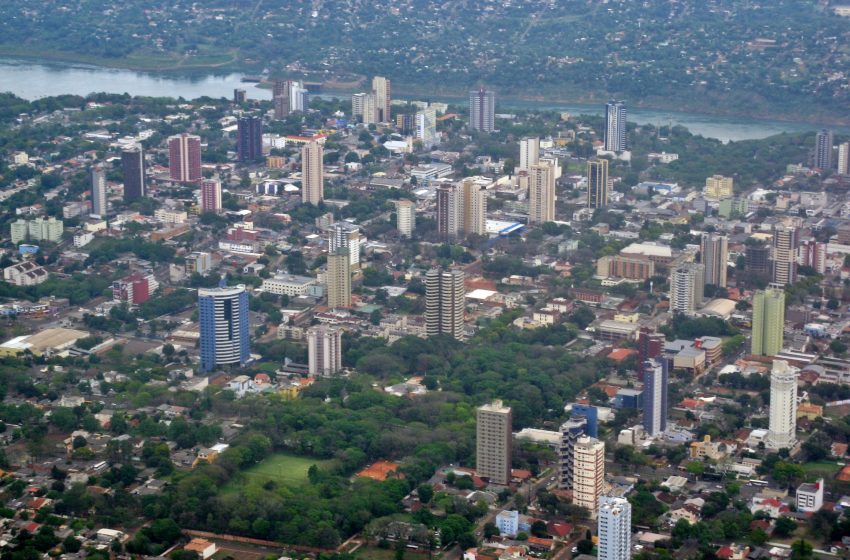  Fiscalía de Paraná alerta por la presencia del PCC y Comando Vermelho en Foz do Iguaçu