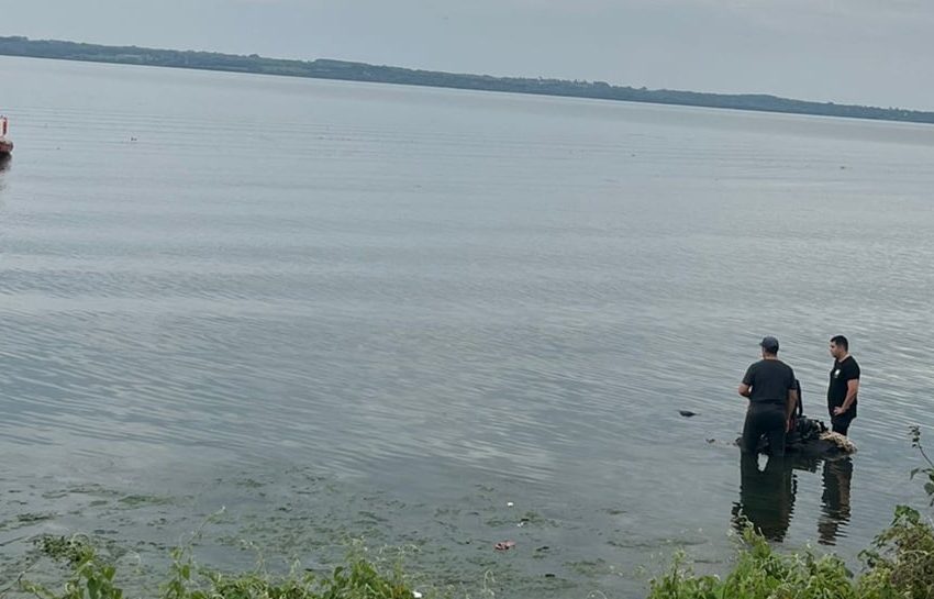  Hallaron el cuerpo sin vida de la chica de 13 años que había desaparecido en el río Paraná