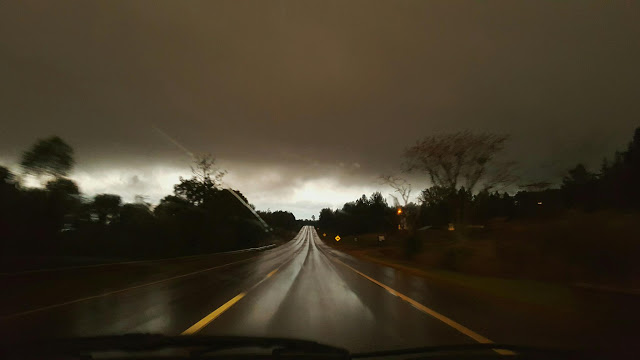 Semana con tiempo inestable en Misiones: pronóstico hasta el miércoles