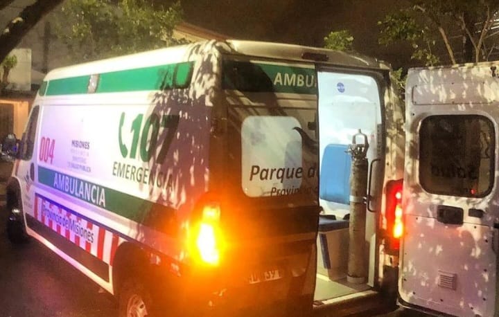  Un niño de 8 años murió al llegar al hospital pediátrico: ordenaron autopsia