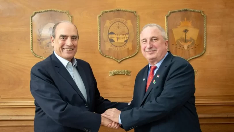  Misiones recibió $4 mill millones en ATN en medio del conflicto entre Milei y los gobernadores