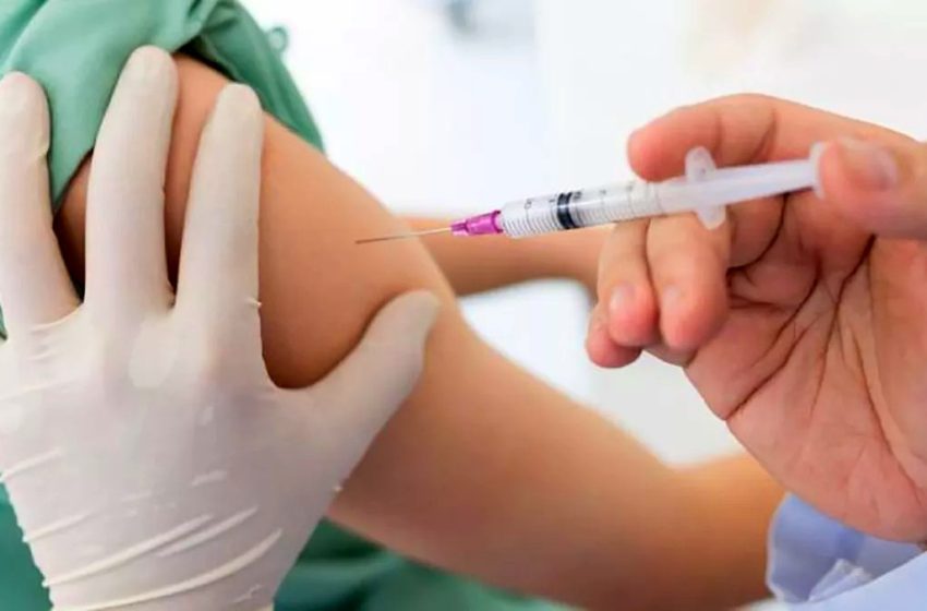 Promotores de salud de Iguazú se capacitaron para fortalecer la planificación de campañas de vacunación