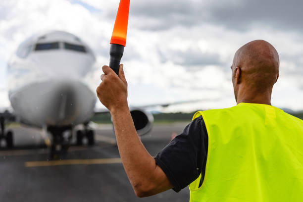  Pto. Iguazú: Curso de Operador de Servicios Aeroportuarios: ¿Cuándo inicia?