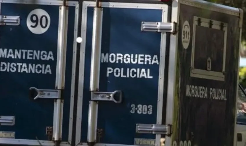  Homicidio en Jardín América: hallan a un hombre de 73 años muerto en su casa