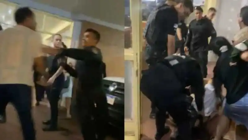  Escándalo en Posadas: acusaron de maltrato a policías que detuvieron a adolescente por hacer «willy»