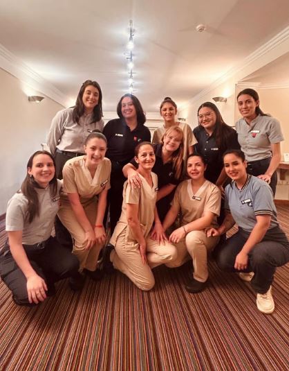 Hotel Saint George, el segundo mejor lugar para trabajar para mujeres en Argentina según Great Place to Work