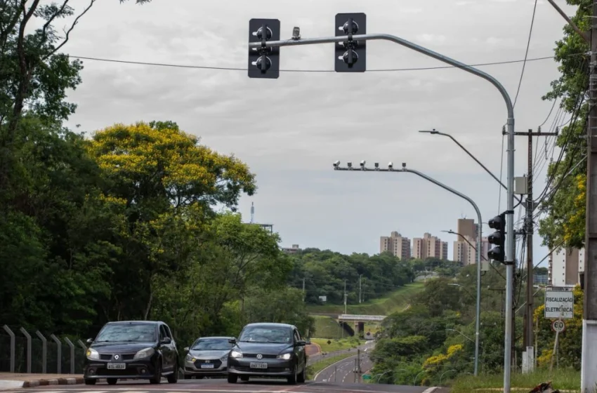  Foz de Iguazú se asocia con Google para sincronizar semáforos con IA