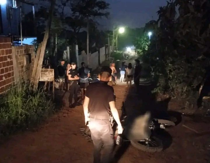  Investigan un homicidio en Iguazú: la víctima había recuperado su libertad hace pocos días