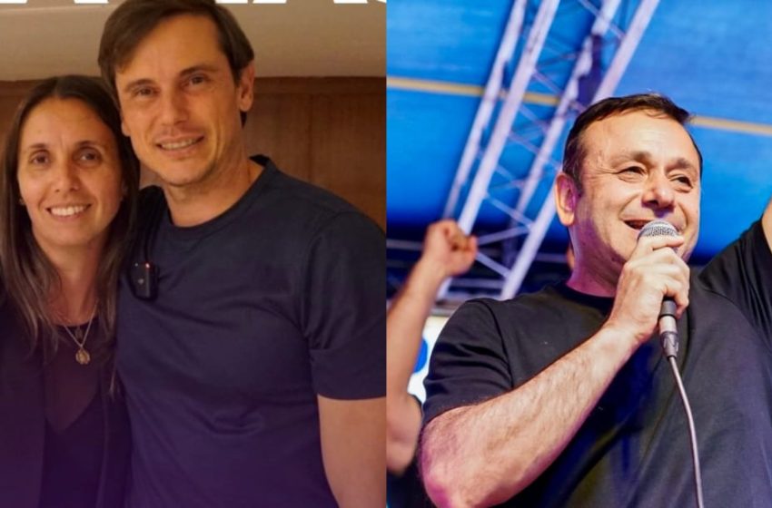 “Puerto Iguazú dio el golpe: La Libertad Avanza sacó casi 7.000 votos de ventaja”