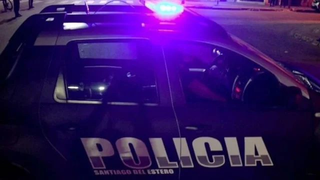  Santiago del Estero: detuvieron a una mujer acusada de haber asesinado a su hija de 9 años