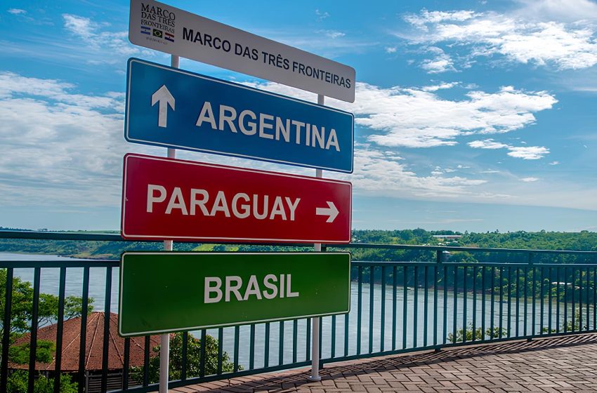  Foz reúne al Departamento de Contraterrorismo de Estados Unidos y entidades cambiarias de la Triple Frontera