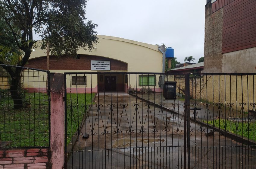  Conflicto en el Centro de Jubilados de Puerto Iguazú: denuncian irregularidades en la conducción y restricciones a los socios