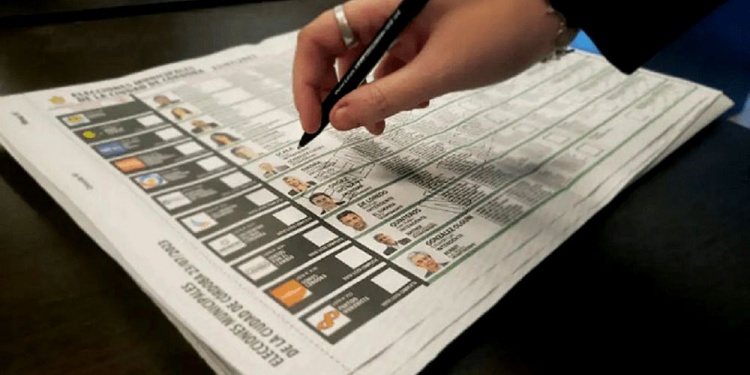 Elecciones 2025: Multa de $50 a $500 por no votar