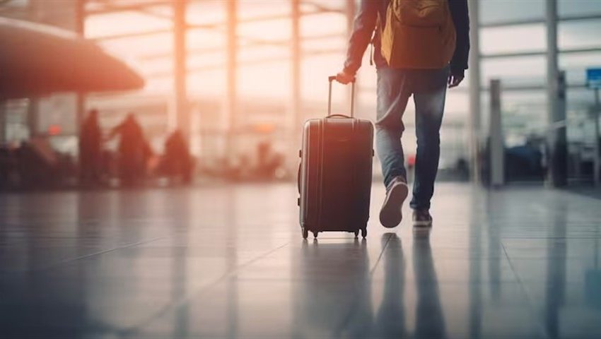 Más turistas, viajes cortos y gasto moderado: viajaron 1,44 millones de turistas el fin de semana y gastaron $ 262.627 millones