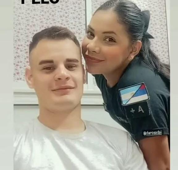  Femicidio en Andresito: un policía asesinó a su expareja y luego se quitó la vida