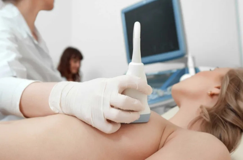  Argentina registra los índices más altos de cáncer de mama y cuello uterino en Latinoamérica