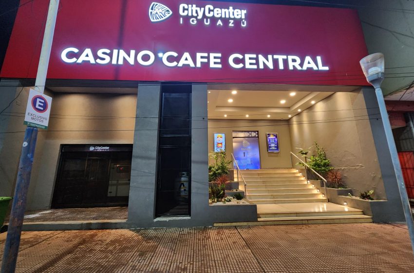  Shows, promociones y diversión: la agenda de octubre en Casino Café Central