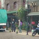 Cumplimiento de orden judicial: mudanza en la propiedad de “Doña Tola” imagen-24