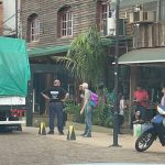 Cumplimiento de orden judicial: mudanza en la propiedad de “Doña Tola” imagen-26