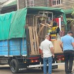 Cumplimiento de orden judicial: mudanza en la propiedad de “Doña Tola” imagen-18