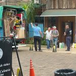 Cumplimiento de orden judicial: mudanza en la propiedad de “Doña Tola” imagen-10