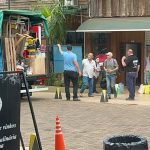 Cumplimiento de orden judicial: mudanza en la propiedad de “Doña Tola” imagen-12