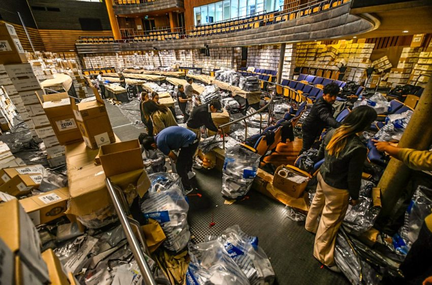  Elecciones legislativas: El escrutinio definitivo confirmó la victoria de La Libertad Avanza en Misiones