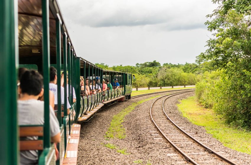  Iguazú Argentina S.A. fortalece su compromiso climático con la medición de su Huella de Carbono