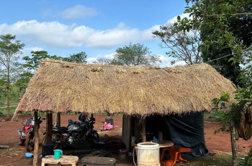  Crimen en la comunidad mbya guaraní Mbororé de Puerto Iguazú: la autopsia confirmó la causa de la muerte y dos sospechosos quedaron imputados