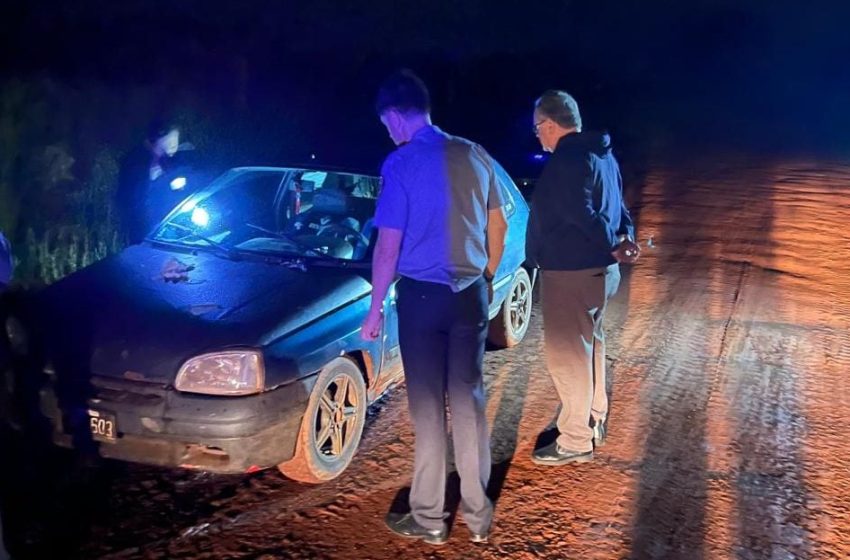  Femicidio en Oberá: murió el hombre que mató a su pareja de un disparo