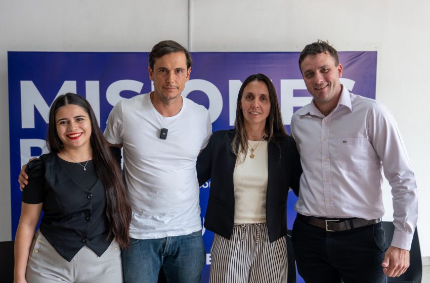 Unidad y libertad: La Libertad Avanza reunió a sus candidatos y aliados en el cierre de campaña