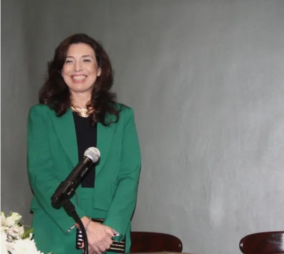 Polémica por video sobre escribana en Misiones: respuesta de la presidenta del Colegio de Escribanos de Misiones 6  Polémica por video sobre escribana en Misiones: respuesta de la presidenta del Colegio de Escribanos de Misiones