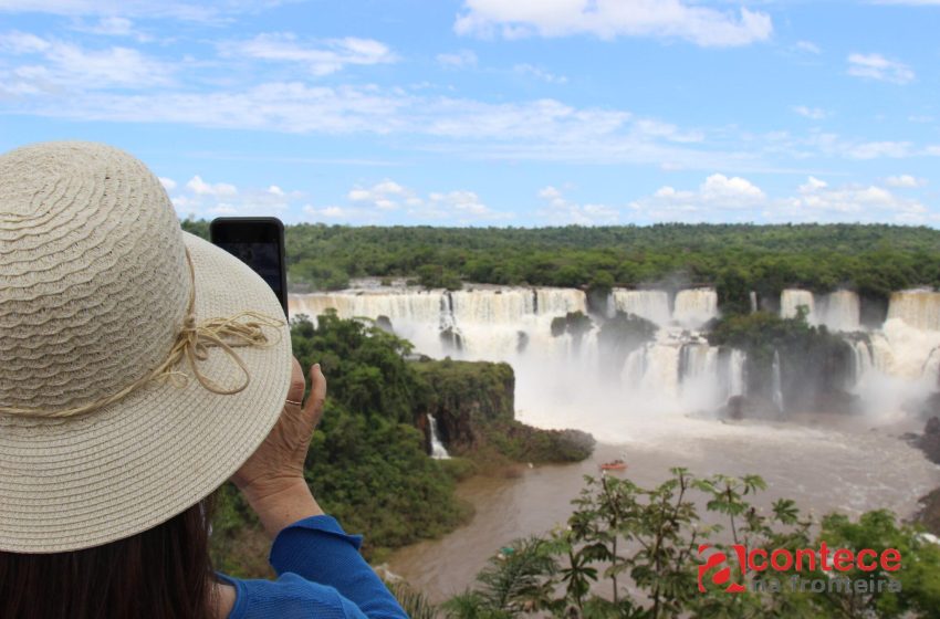  La Justicia confirma nuevamente que el área de las Cataratas del Iguazú pertenece al Estado de Paraná
