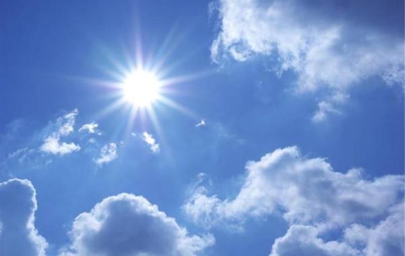  Pronóstico del tiempo en Misiones: días estables y con ambiente primaveral