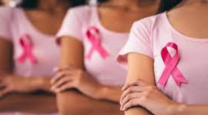  Solo 4 de cada 10 mujeres en Argentina tiene información suficiente sobre cómo cuidar su salud mamaria