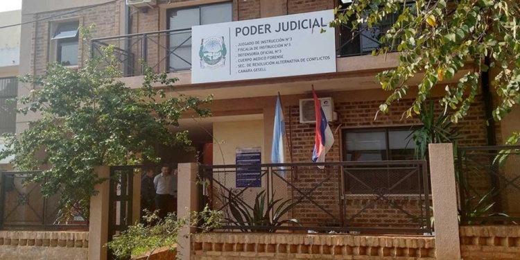  De alta y en condiciones de declarar la mujer que fue baleada y apuñalada