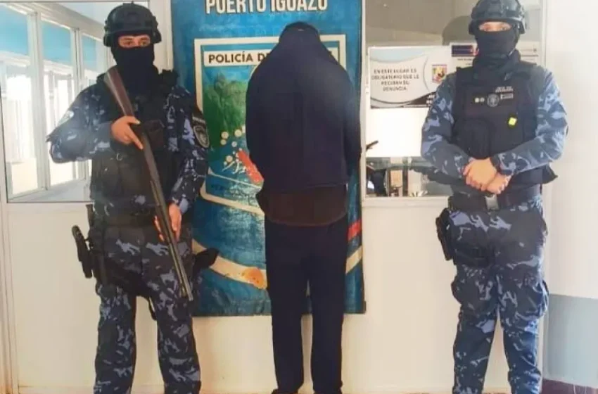  Imputado por femicidio alegó no recordar nada porque estaba drogado