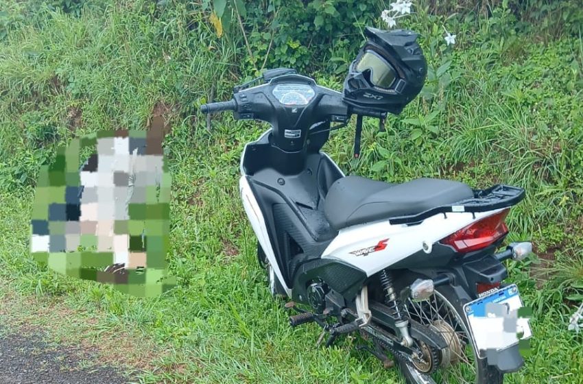  Investigan la muerte de un policía que fue encontrado en el Acceso Oeste de Posadas